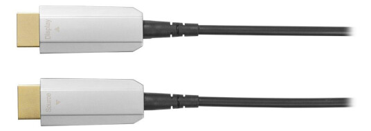 VIVOLINK HDMI-kabel - 15 m VIVOLINK HDMI-kabel - 15 m