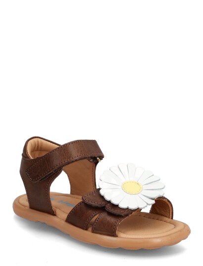 Bisgaard Bisgaard Barefoot Oya Brown 28