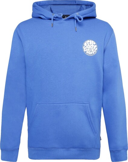 Rip Curl Wetsuit Icon Hood Blue L