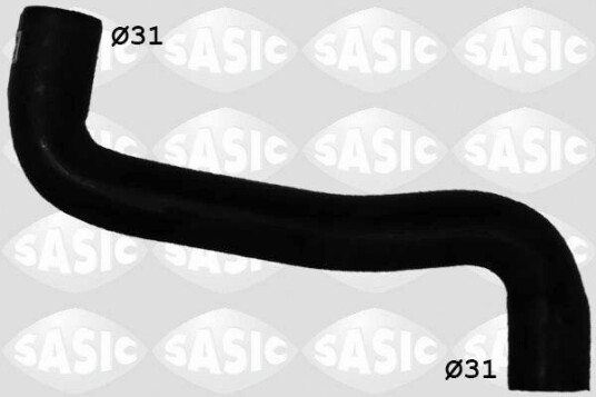 SASIC 3404063 Radiatorslange