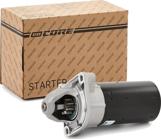 goCORE GCB0103 Starter
