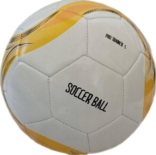 Soccer Pro Treningsball R.5 Soccer Pro Treningsball R.5