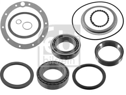 Hjullager FEBI BILSTEIN 47789
