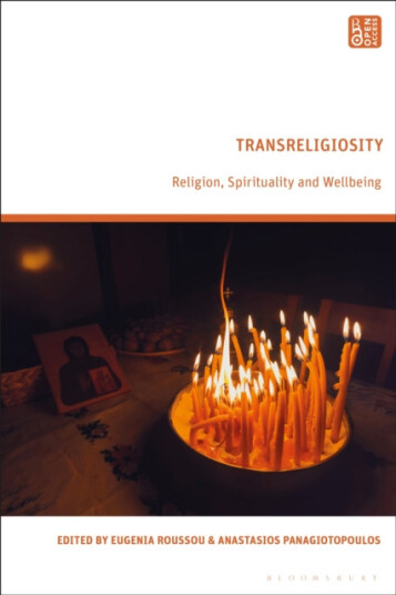 Transreligiosity  Religion Spirituality and Wellbeing