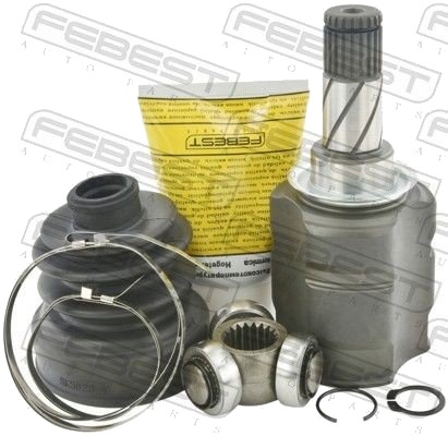 Febest Drivknute drivaksel FEBEST 1811 A12