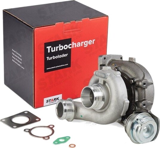 Turbolader STARK SKCT-1190436