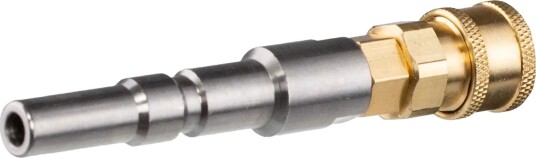 GörDetMedRW 572636 Adapter til Nilfisk, Ergo, kränzle, OKQ8, Rengjøringsmaskiner