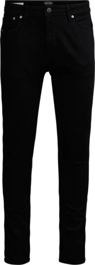 Jack & Jones Herre Jeans Svart W30 L32, Jack & Jones Herre Jeans Svart W30 L32,