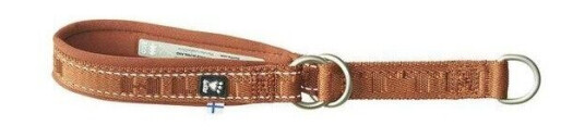 Hurtta Casual Half Choke Collar Eco 30-40 cm Cinnamon