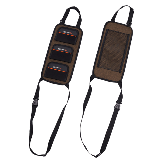 Gear Savage Gear Carseat Rod Rack 3 Rods Stangholder I Bil