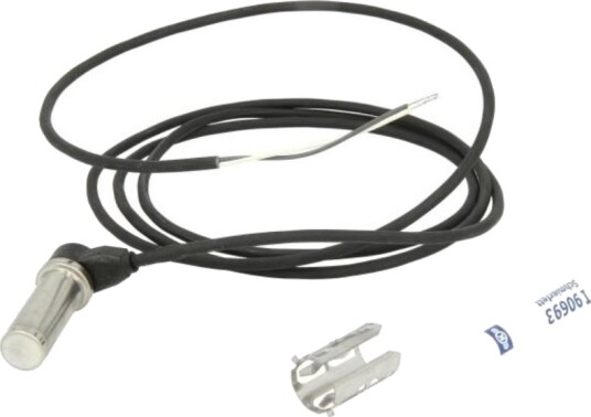 Sensor, ABS KNORR-BREMSE 0486000133000