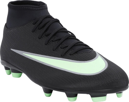 Nike Superfly 11 Club Fg/Mg Black 38 Nike Superfly 11 Club Fg/Mg Black 38