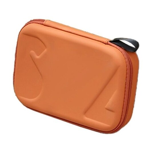 Sunnylife Etui For DJI Osmo Mobile 7 Oransje