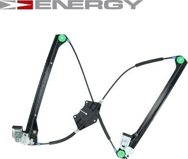 ENERGY POD0025L/1 Vindusheis ENERGY POD0025L/1 Vindusheis