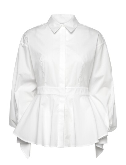 Copenhagen Muse Cmpoppi Shirt White XL Copenhagen Muse Cmpoppi Shirt White XL