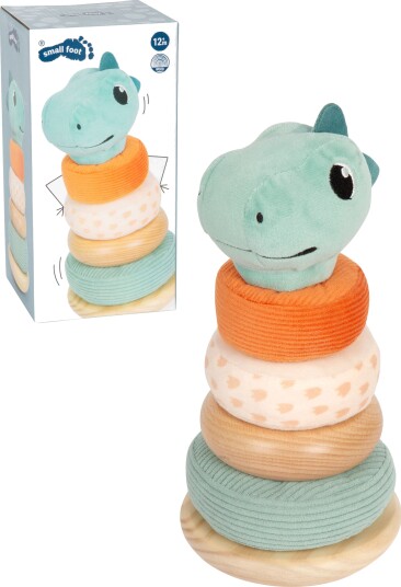 Small Foot Dino Stabletårn