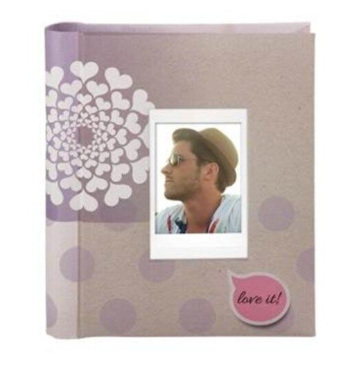 Fujifilm Instax Stylish photo album Fujifilm Instax Stylish photo album