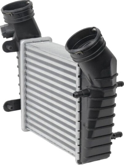 Intercooler HELLA 8ML 366 340-531
