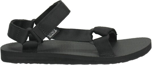 Teva Ms Original Universal Urban Black Urban Black 42"