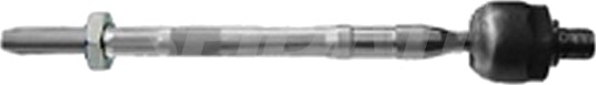 Aksialledd, parallellstag SPIDAN CHASSIS PARTS 44304