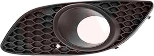 Ventilasjonsgitter VAN WEZEL 3796593