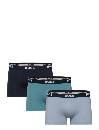 BOSS Trunk 3P Power   Blue   S