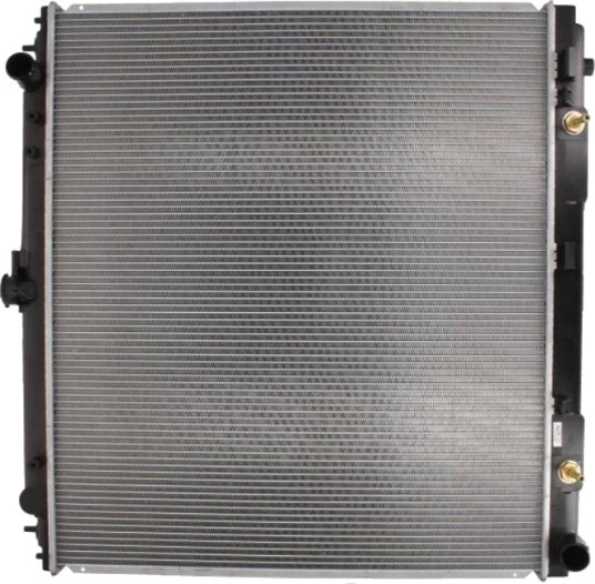 Radiator motorkjøling KOYORAD PL021966