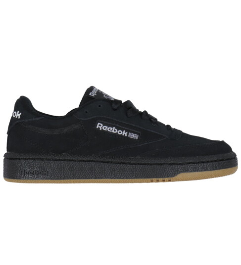 Reebok Sko Club C 85 Svart 36 Sko