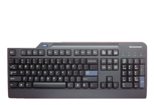 Lenovo Fru03x8108, Full-Size (100%), Koblet Med Ledninger (Ikke Trådløs), Usb, Sort Lenovo Fru03x8108, Full-Size (100%), Koblet Med Ledninger (Ikke Trådløs), Usb, Sort