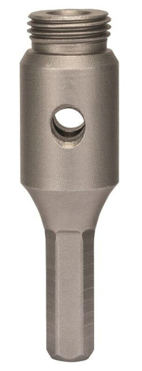 Bosch Adapter til diamantborkroner 6-kant, G 1/2"