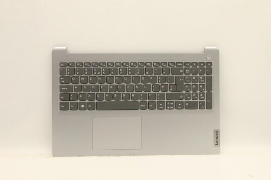 Lenovo Upper Case ASM_UKE L82LX NFPCG
