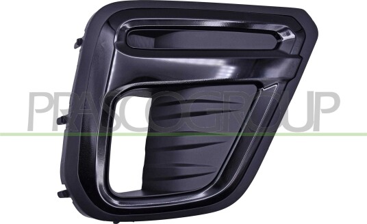 Ventilasjonsgitter PRASCO SB8242113 Ventilasjonsgitter PRASCO SB8242113