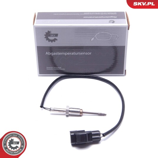 Sensor, eksostemperatur ESEN SKV 30SKV255