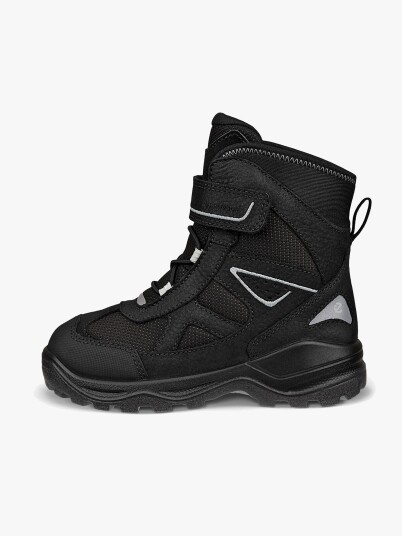 Ecco Snow Mountain WP Vintersko Svart 35 Ecco Snow Mountain WP Vintersko Svart 35