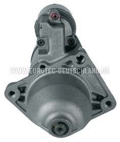 Starter EUROTEC 11018950 Starter EUROTEC 11018950