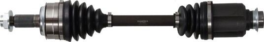 Drivaksel KAMOKA 5010587