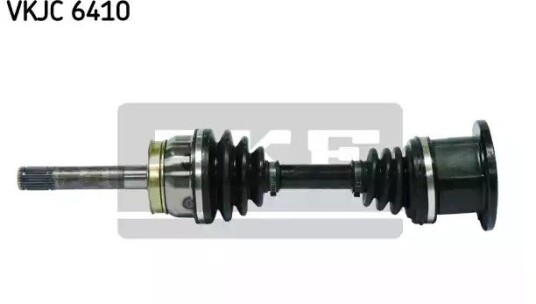 Skf Drivaksel SKF VKJC 6410 Skf Drivaksel SKF VKJC 6410