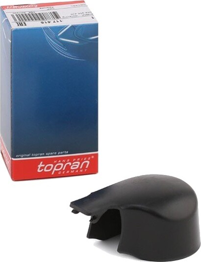 TOPRAN 117 415 Kappe, viskerarm TOPRAN 117 415 Kappe, viskerarm