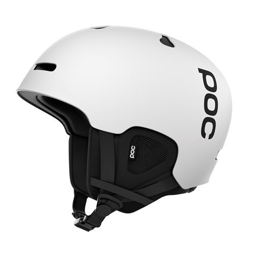 POC Auric Cut Matt White XL/XXL
