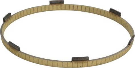 Euroricambi 95570600 Synkronring, girboks Euroricambi 95570600 Synkronring, girboks