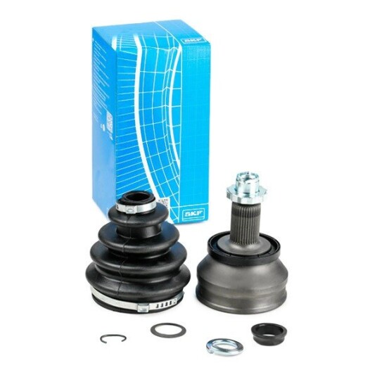 Skf Drivknute drivaksel SKF VKJA 5265 Skf Drivknute drivaksel SKF VKJA 5265