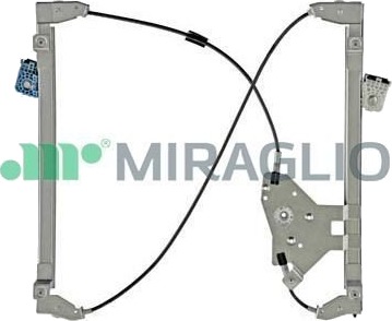 Vindusheis MIRAGLIO 30/1498