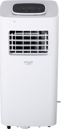 Adler Ad 7924 Klimaanlegg med Fjernkontroll for Rom opptil 20m²