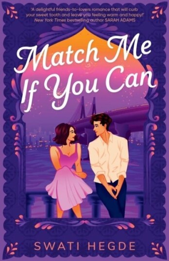 Match Me If You Can Match Me If You Can