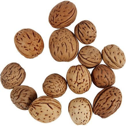 Diverse Nøtter 25 g 1 pk Diverse Nøtter 25 g 1 pk