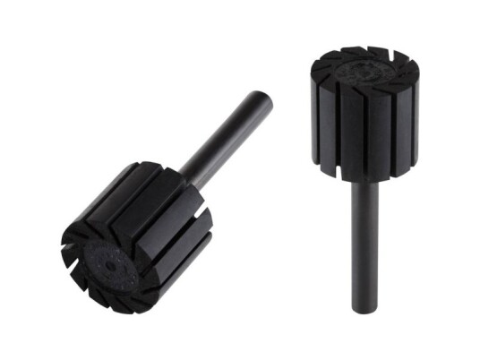 Rhodius Shek 305413 Slibehylstre Sæt B X H X T 22 X 20 X 14 Mm 5 Stk Rhodius Shek 305413 Slibehylstre Sæt B X H X T 22 X 20 X 14 Mm 5 Stk