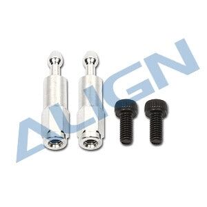 Align HB40B031XXT Canopy Mounting Bolt TB40