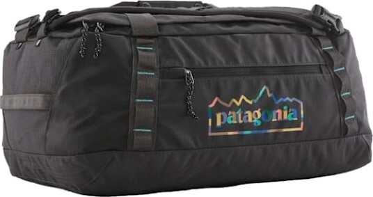 Patagonia Black Hole Duffel 40L Black Patagonia Black Hole Duffel 40L Black