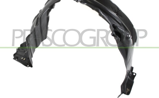 Innerskjerm plastikk PRASCO TY7003603