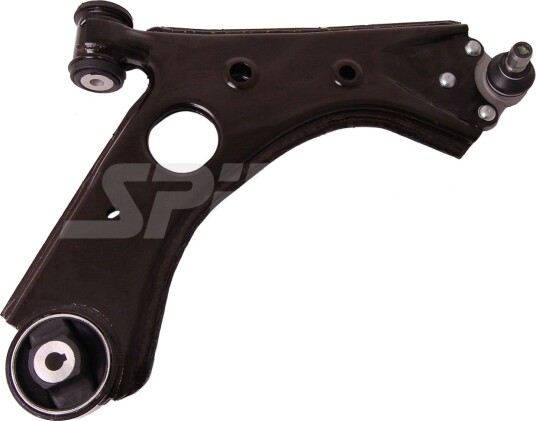 SPIDAN CHASSIS PARTS 58631 Bærearm